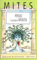 PERSEU I LA GORGONA MEDUSA | 9788466101776 | MCCAUGHREAN, GERALDINE | Librería Castillón - Comprar libros online Aragón, Barbastro