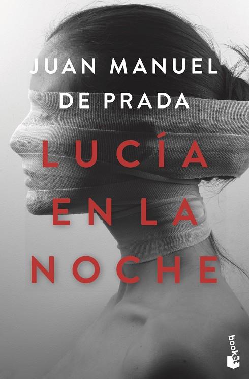 Lucía en la noche | 9788467058987 | Prada, Juan Manuel de | Librería Castillón - Comprar libros online Aragón, Barbastro