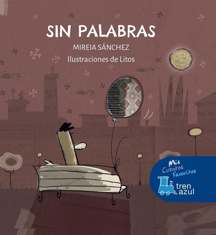 SIN PALABRAS | 9788468350202 | Sánchez Civil, Mireia | Librería Castillón - Comprar libros online Aragón, Barbastro