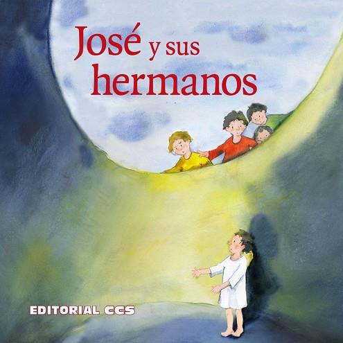 José y sus hermanos | 9788490232903 | Brandt, Susanne / Nommensen, Klaus-Uwe | Librería Castillón - Comprar libros online Aragón, Barbastro