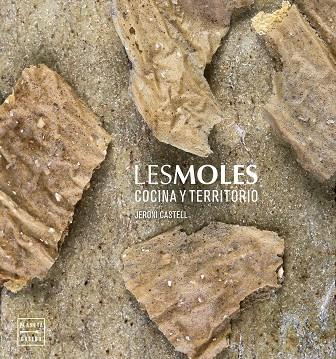 Les Moles | 9788408191506 | Jeroni Castell | Librería Castillón - Comprar libros online Aragón, Barbastro