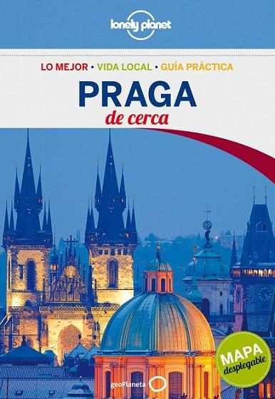 Praga De cerca 3 | 9788408057987 | Gleeson, Bridget | Librería Castillón - Comprar libros online Aragón, Barbastro