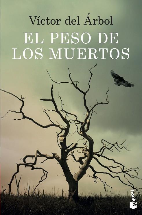 El peso de los muertos | 9788423352531 | del Árbol, Víctor | Librería Castillón - Comprar libros online Aragón, Barbastro