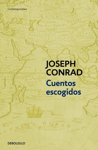 Cuentos escogidos | 9788466373623 | Conrad, Joseph | Librería Castillón - Comprar libros online Aragón, Barbastro