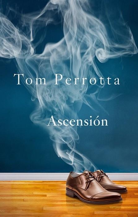 Ascensión | 9788415709503 | Perrotta, Tom | Librería Castillón - Comprar libros online Aragón, Barbastro