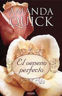 VENENO PERFECTO, EL | 9788466642927 | QUICK, AMANDA | Librería Castillón - Comprar libros online Aragón, Barbastro