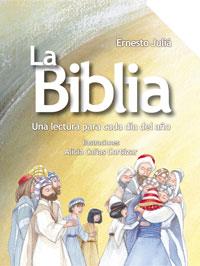 BIBLIA, LA : PARA TODA LA FAMILIA | 9788421681428 | JULIA, ERNESTO | Librería Castillón - Comprar libros online Aragón, Barbastro