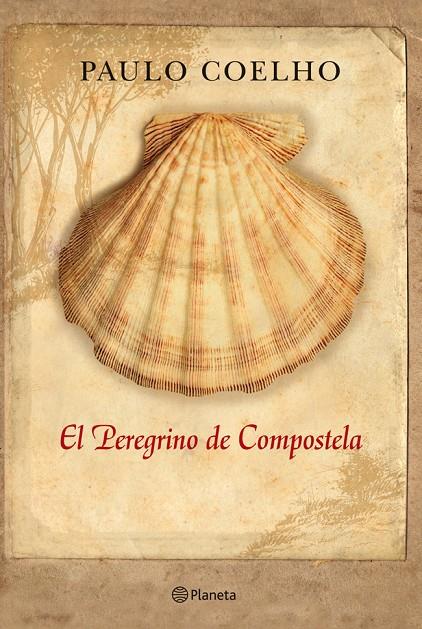 peregrino de Compostela, El (Ed. conmemorativa) | 9788408006930 | Coelho, Paulo | Librería Castillón - Comprar libros online Aragón, Barbastro