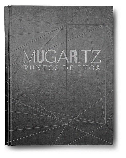 Mugaritz Puntos de fuga | 9788408203612 | Andoni Luis Aduriz | Librería Castillón - Comprar libros online Aragón, Barbastro