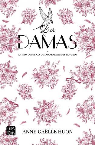 Las damas | 9788408284925 | Huon, Anne-Gaëlle | Librería Castillón - Comprar libros online Aragón, Barbastro
