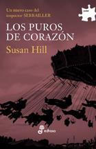 PUROS DE CORAZON, LOS | 9788435009423 | HILL, SUSAN | Librería Castillón - Comprar libros online Aragón, Barbastro