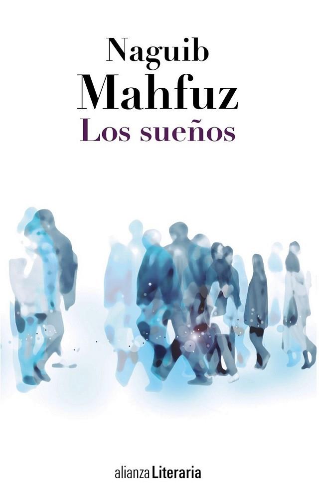 Los sueños | 9788420684772 | Mahfuz, Naguib | Librería Castillón - Comprar libros online Aragón, Barbastro