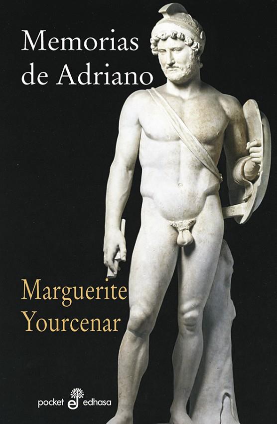 MEMORIAS DE ADRIANO - POCKET XL | 9788435018395 | YOURCENAR, MARGUERITE | Librería Castillón - Comprar libros online Aragón, Barbastro