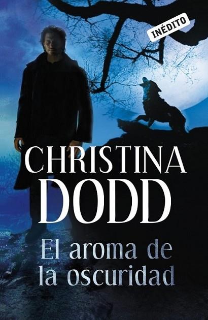 AROMA DE LA OSCURIDAD, EL | 9788499082769 | DODD, CHRISTINA | Librería Castillón - Comprar libros online Aragón, Barbastro