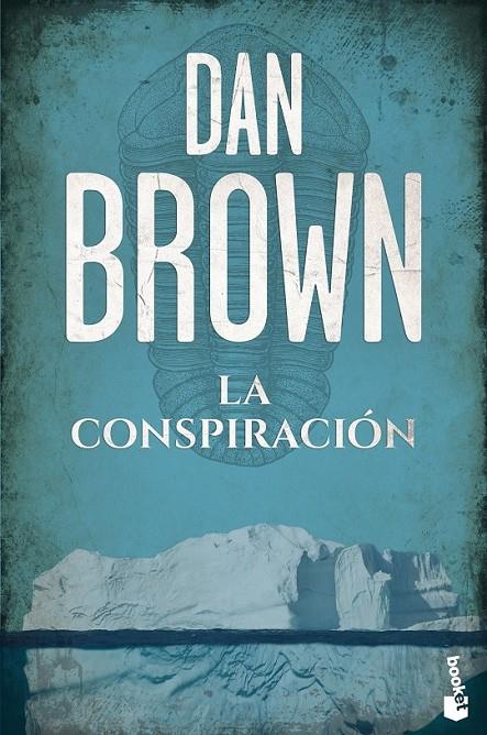 La conspiración | 9788408175766 | Brown, Dan | Librería Castillón - Comprar libros online Aragón, Barbastro