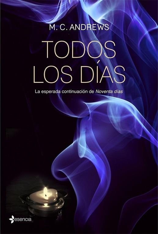 Todos los días | 9788408067061 | ANDREWS, M.C. | Librería Castillón - Comprar libros online Aragón, Barbastro