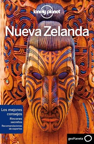 Nueva Zelanda 6 ed 2019 - Lonely Planet | 9788408197270 | Rawlings-Way, Charles; Atkinson, Brett y otros | Librería Castillón - Comprar libros online Aragón, Barbastro