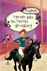 TERCER AÑO EN TORRES DE MALORY | 9788427202177 | BLYTON, ENID | Librería Castillón - Comprar libros online Aragón, Barbastro