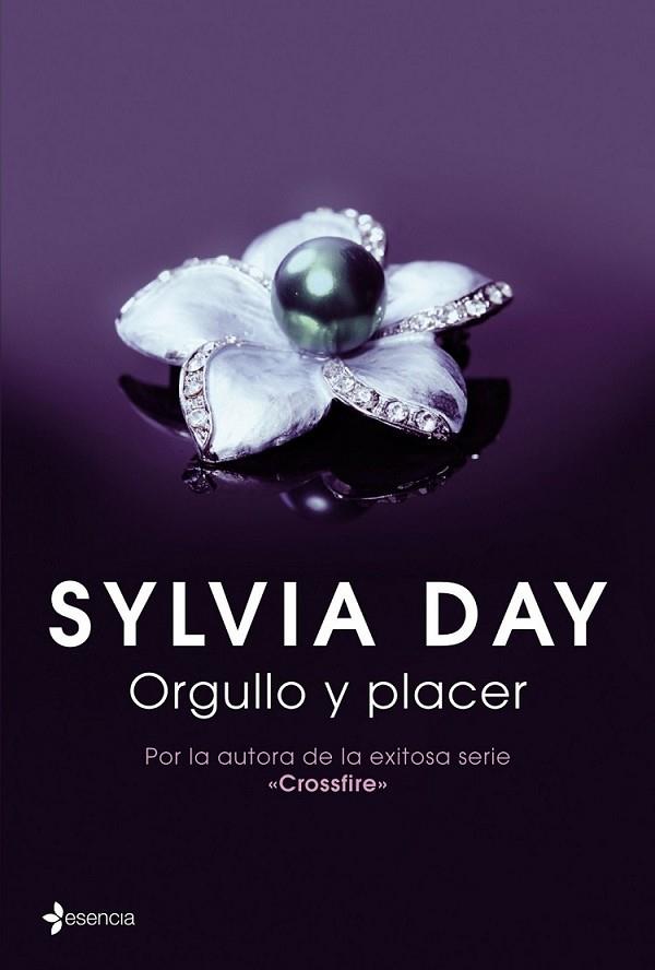 Orgullo y placer | 9788408113980 | Day, Sylvia | Librería Castillón - Comprar libros online Aragón, Barbastro