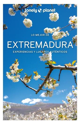 Lo mejor de Extremadura 1 | 9788408254553 | Gonzalo, Igor | Librería Castillón - Comprar libros online Aragón, Barbastro