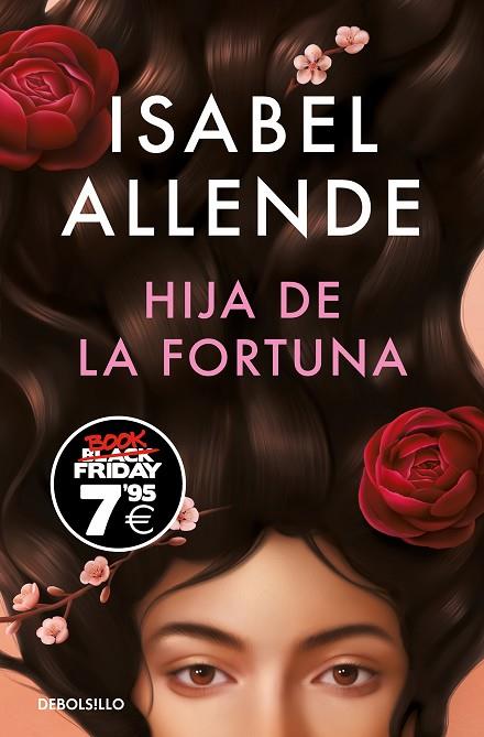 Hija de la fortuna (edición Black Friday) | 9788466373968 | Allende, Isabel | Librería Castillón - Comprar libros online Aragón, Barbastro