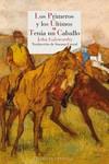 Los primeros y los últimos - Tenía un caballo | 9788419124319 | Galsworthy, John | Librería Castillón - Comprar libros online Aragón, Barbastro