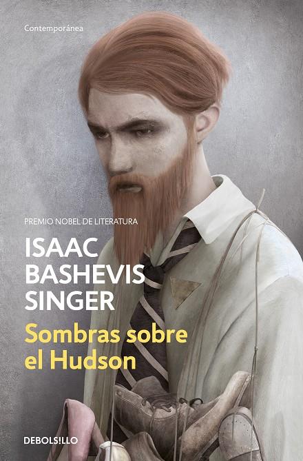 Sombras sobre el Hudson | 9788466348966 | Singer, Isaac Bashevis | Librería Castillón - Comprar libros online Aragón, Barbastro