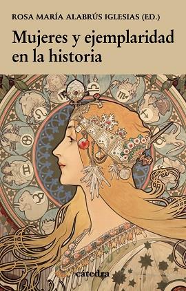 Mujeres y ejemplaridad en la historia | 9788437647630 | Alabrús Iglesias, Rosa María | Librería Castillón - Comprar libros online Aragón, Barbastro