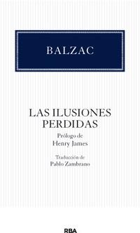 ILUSIONES PERDIDAS TD, LAS | 9788490063668 | DE BALZAC, HONORÉ | Librería Castillón - Comprar libros online Aragón, Barbastro