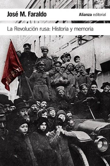 La Revolución rusa | 9788491047346 | Faraldo, José M. | Librería Castillón - Comprar libros online Aragón, Barbastro