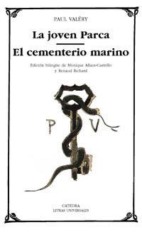 JOVEN PARCA - EL CEMENTERIO MARINO (LU) | 9788437617800 | VALERY, PAUL | Librería Castillón - Comprar libros online Aragón, Barbastro