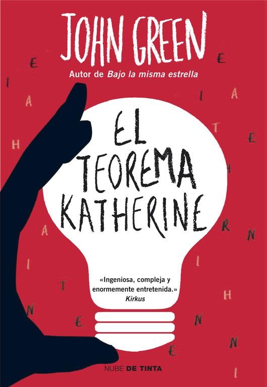 El teorema Katherine | 9788415594314 | GREEN, JOHN | Librería Castillón - Comprar libros online Aragón, Barbastro