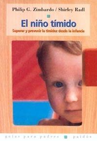 NIÑO TIMIDO, EL | 9788449311611 | ZIMBARDO, PHILIP G. | Librería Castillón - Comprar libros online Aragón, Barbastro