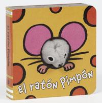 RATON PIMPON, EL - LIBRODEDOS | 9788421695982 | Librería Castillón - Comprar libros online Aragón, Barbastro
