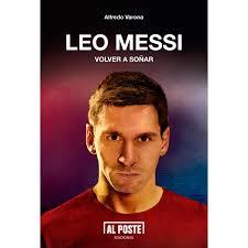Leo Messi | 9788415726388 | Varona, Alfredo | Librería Castillón - Comprar libros online Aragón, Barbastro