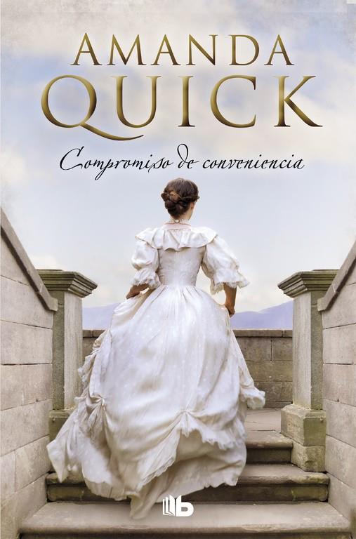 Compromiso de conveniencia (Mujeres de Lantern Street 3) | 9788490704899 | Quick, Amanda | Librería Castillón - Comprar libros online Aragón, Barbastro