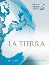 GRAN ATLAS GEOGRAFICO LA TIERRA | 9788468200385 | INSTITUTO CARTOGRAFICO LATINO | Librería Castillón - Comprar libros online Aragón, Barbastro