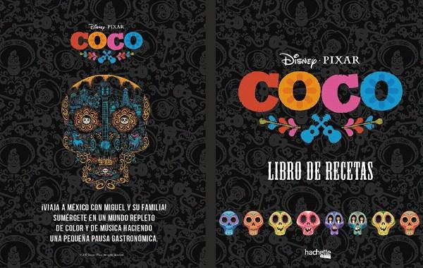 Coco. Libro de recetas y mug de colección | 9788416857500 | Hachette Heroes | Librería Castillón - Comprar libros online Aragón, Barbastro