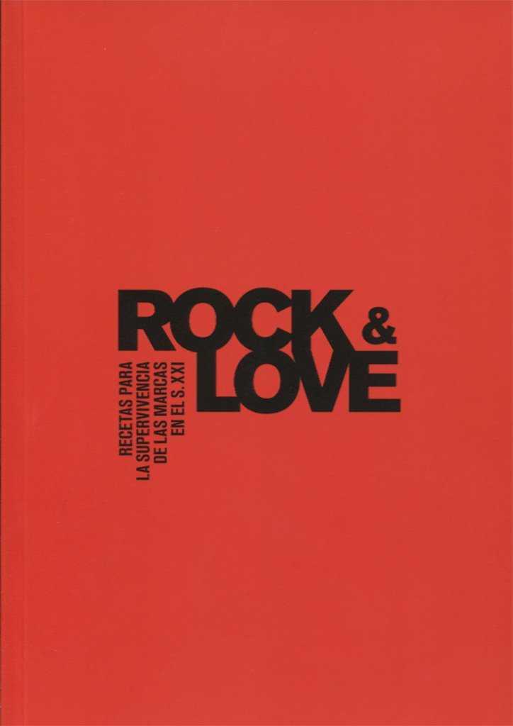 ROCK&LOVE | 9788496657489 | CAMPGRAFIC | Librería Castillón - Comprar libros online Aragón, Barbastro