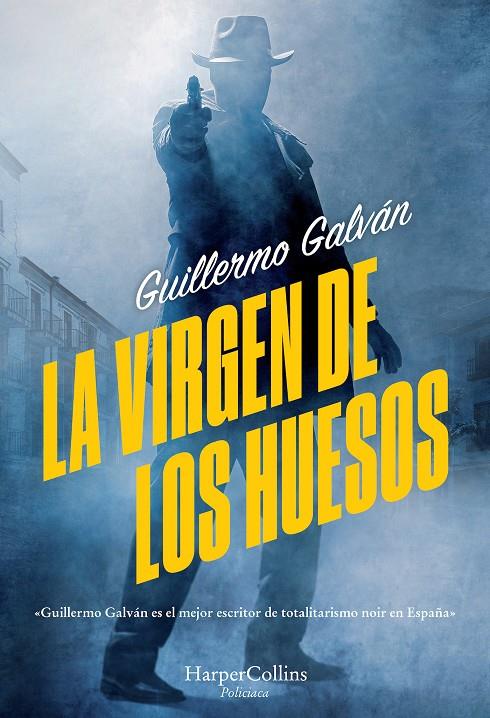 La virgen de los huesos | 9788491394396 | Galván, Guillermo | Librería Castillón - Comprar libros online Aragón, Barbastro
