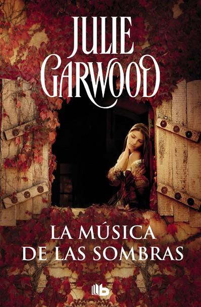 La música de las sombras (Maitland 3) | 9788490705315 | Garwood, Julie | Librería Castillón - Comprar libros online Aragón, Barbastro