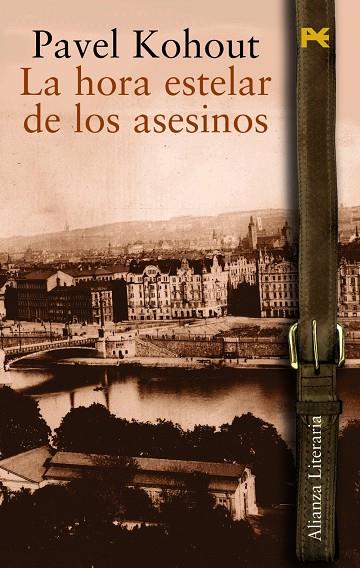 HORA ESTELAR DE LOS ASESINOS, LA | 9788420644721 | Librería Castillón - Comprar libros online Aragón, Barbastro