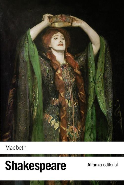 Macbeth - LB | 9788420675428 | Shakespeare, William | Librería Castillón - Comprar libros online Aragón, Barbastro