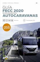 GUIA FECC ESTACIONAMI AUTOCARAVANAS 2019 | 9788495092625 | VV.AA | Librería Castillón - Comprar libros online Aragón, Barbastro