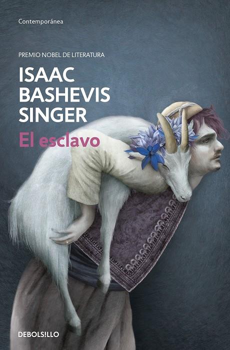 El esclavo | 9788466348195 | Singer, Isaac Bashevis | Librería Castillón - Comprar libros online Aragón, Barbastro