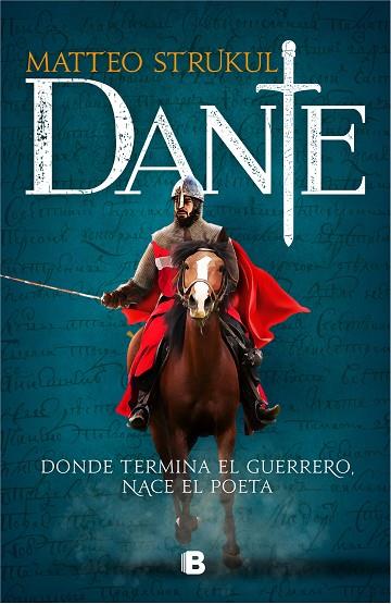 Dante | 9788466670630 | Strukul, Matteo | Librería Castillón - Comprar libros online Aragón, Barbastro