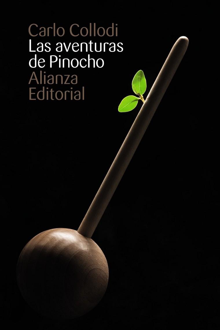 Las aventuras de Pinocho - LB | 9788420683386 | Collodi, Carlo | Librería Castillón - Comprar libros online Aragón, Barbastro