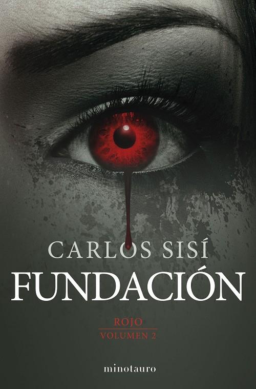 Fundación nº 2 | 9788445006344 | Sisí, Carlos | Librería Castillón - Comprar libros online Aragón, Barbastro