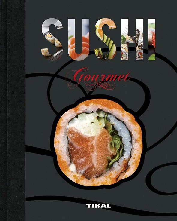 Sushi | 9788499284125 | Varios autores | Librería Castillón - Comprar libros online Aragón, Barbastro
