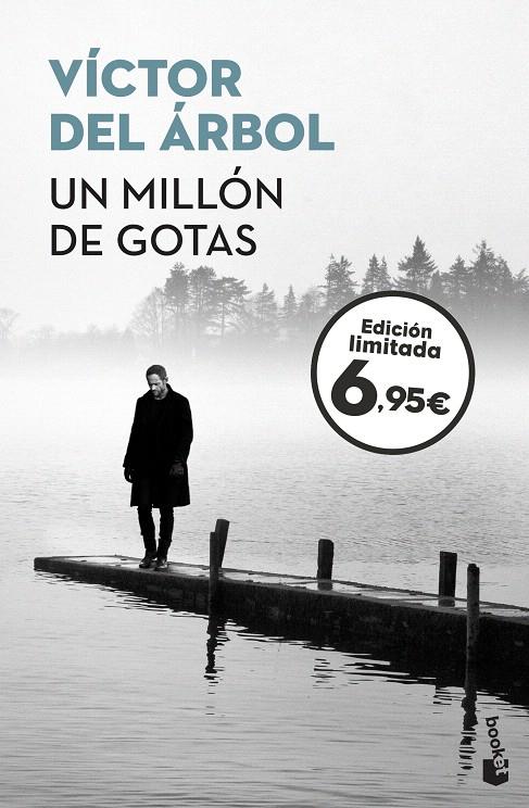 Un millón de gotas | 9788423355624 | del Árbol, Víctor | Librería Castillón - Comprar libros online Aragón, Barbastro